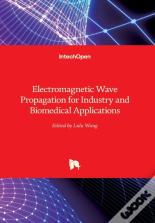 Electromagnetic Wave Propagation For Industry And Biomedical Applications