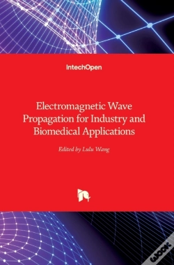 Capa do artigo Electromagnetic Wave Propagation For Industry And Biomedical Applications