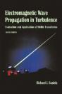 Electromagnetic Wave Propagation In Turbulence - Preview