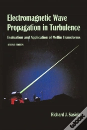 Capa do artigo Electromagnetic Wave Propagation In Turbulence