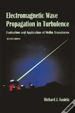 Capa do artigo Electromagnetic Wave Propagation In Turbulence