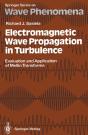 Electromagnetic Wave Propagation In Turbulence - Preview