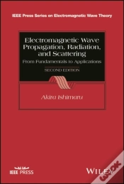 Capa do artigo Electromagnetic Wave Propagation, Radiation, And Scattering