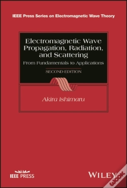 Capa do artigo Electromagnetic Wave Propagation, Radiation, And Scattering