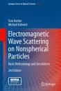 Electromagnetic Wave Scattering On Nonspherical Particles - Preview