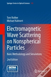 Electromagnetic Wave Scattering On Nonspherical Particles