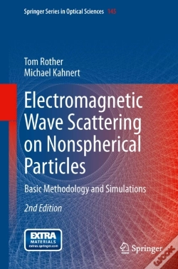 Capa do artigo Electromagnetic Wave Scattering On Nonspherical Particles