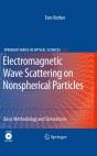Electromagnetic Wave Scattering On Nonspherical Particles - Preview