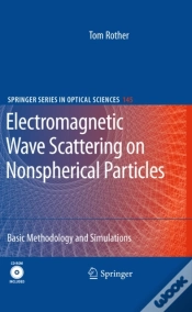 Capa do artigo Electromagnetic Wave Scattering On Nonspherical Particles
