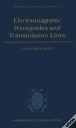 Capa do artigo Electromagnetic Waveguides And Transmission Lines