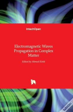 Capa do artigo Electromagnetic Waves