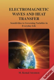 Capa do artigo Electromagnetic Waves And Heat Transfer