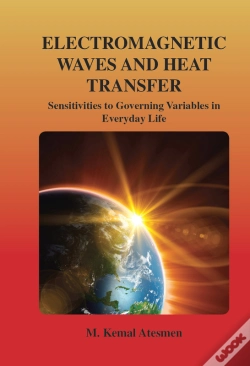 Capa do artigo Electromagnetic Waves And Heat Transfer