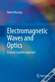Capa do artigo Electromagnetic Waves And Optics