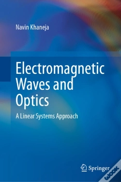 Capa do artigo Electromagnetic Waves And Optics