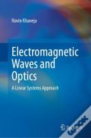 Electromagnetic Waves And Optics