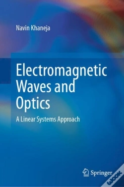 Capa do artigo Electromagnetic Waves And Optics