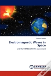 Electromagnetic Waves In Space
