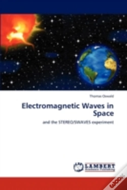Capa do artigo Electromagnetic Waves In Space