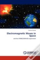 Electromagnetic Waves In Space
