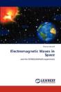Electromagnetic Waves In Space - Preview