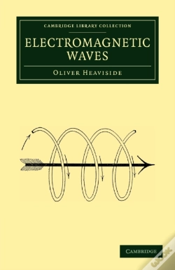 Capa do artigo Electromagnetic Waves