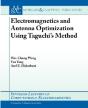 Electromagnetics And Antenna Optimization Using Tagouchi'S Method - Preview