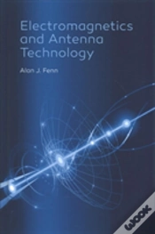 Capa do artigo Electromagnetics And Antenna Technology