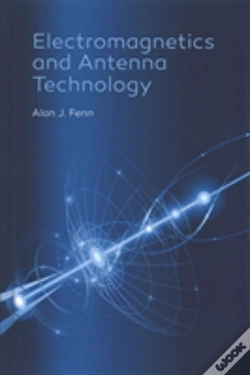 Capa do artigo Electromagnetics And Antenna Technology