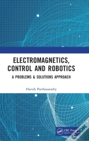 Capa do artigo Electromagnetics, Control And Robotics