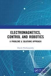 Capa do artigo Electromagnetics, Control And Robotics
