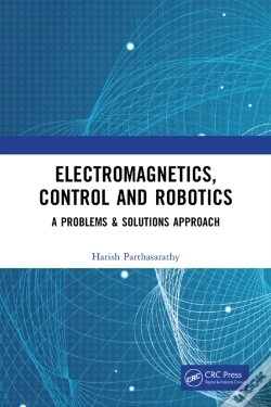 Capa do artigo Electromagnetics, Control And Robotics