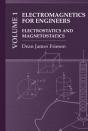 Electromagnetics For Practicing Engineers Vol. 1 - Preview