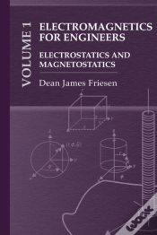 Capa do artigo Electromagnetics For Practicing Engineers Vol. 1