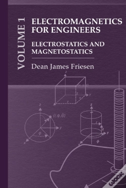 Capa do artigo Electromagnetics For Practicing Engineers Vol. 1