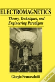 Capa do artigo Electromagnetics