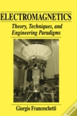 Capa do artigo Electromagnetics