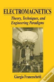 Capa do artigo Electromagnetics