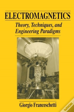 Capa do artigo Electromagnetics
