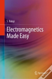 Capa do artigo Electromagnetics Made Easy