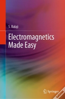 Capa do artigo Electromagnetics Made Easy