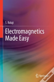 Capa do artigo Electromagnetics Made Easy