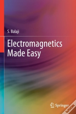 Capa do artigo Electromagnetics Made Easy