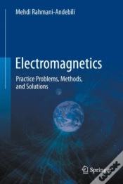 Capa do artigo Electromagnetics
