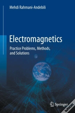 Capa do artigo Electromagnetics