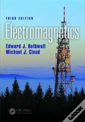 Capa do artigo Electromagnetics
