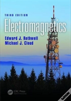Capa do artigo Electromagnetics