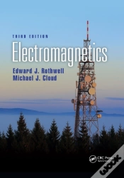 Capa do artigo Electromagnetics