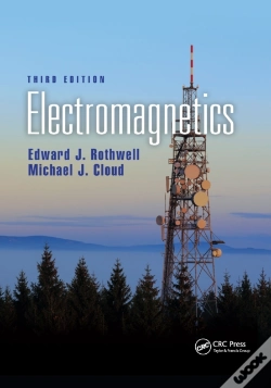 Capa do artigo Electromagnetics