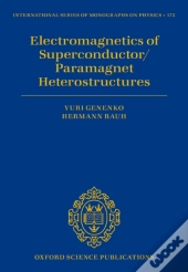 Electromagnetics Of Superconductor/Paramagnet Heterostructures